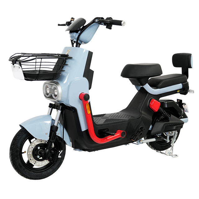 Paige Cheap Chinese Factory Wholesale Bicycle Wholesale Electric 500W 48v Motor City Bike Cycle for Adults Used in City Traffic