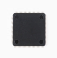 Auténtico Original STM32F407ZGT6 de 32 bits para ARM, microcontrolador MCU, MCU, circuitos integrados de LQFP-144