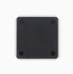 Authentic Original STM32F407ZGT6 32-bit for <strong>ARM</strong> <strong>Cortex</strong>-M4 <strong>Microcontroller</strong> <strong>MCU</strong> LQFP-144 ICs - Product Image 4