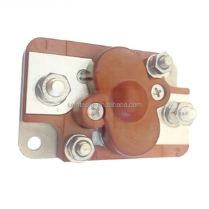 Contacteur TY DC TKS501DOD 630A 50/60Hz Haute Fréquence 1 Phase Automatisation Industrielle Montage sur Panneau - Product Image 3