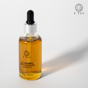 Aceite de <span class=keywords><strong>bronceado</strong></span> de protección <span class=keywords><strong>solar</strong></span> de etiqueta privada Aceite <span class=keywords><strong>Acelerador</strong></span> de cuidado corporal a base de hierbas para <span class=keywords><strong>bronceado</strong></span> en interiores - Product Image 4