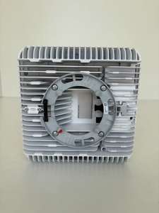 오리지널 HW PRRU 멀티 모드 원격 라디오 유닛 피코 네트워크 무선 인프라 장비 (5963) 4G 광섬유 GSM GPRS 1 - Product Image 6