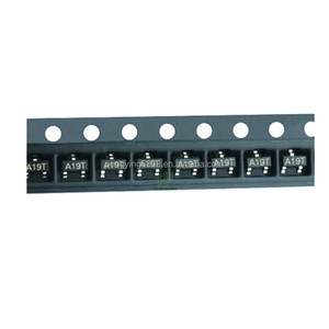 PengYing-IC-Chip-Chip BC808-25LT1G sirkuit terintegrasi SOT-23 cetak sutra 5F PNP triode 25V500mA transistor - Product Image 2