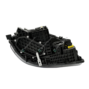 Newpars Truck Head Lamp 2655842 2655840 LH 2655843 2655841RH para <span class=keywords><strong>Scania</strong></span> R series Truck Spare Body Parts - Product Image 3