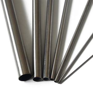 ท่อแคพิลลารีสแตนเลสสตีล OD 2X0.5มม. ยาว1.5ม. - Product Image 1