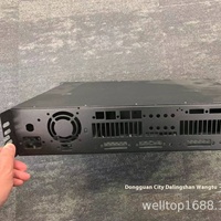 Penguat Sinyal Welltop 1-Kanal dengan Pelapis Logam Khusus, Perlakuan Permukaan Fluorokarbon, Pencetakan Sablon, Cetakan Pribadi CN/GUA