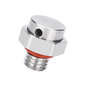 Металлический Воздухопроницаемый штекер из нержавеющей стали IP68 M25 - Product Image 2