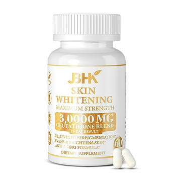 Glutathione Capsules Whitening Skin Whitening Capsule