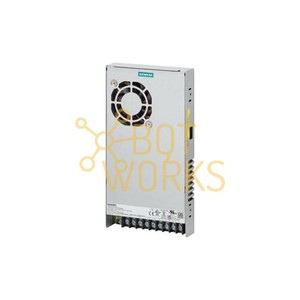 Siemens 6EP13341LD01 - Nuovo - Product Image 1