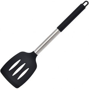Factory Directly Sells 2pcs/set High Quality Household Kitchen <b>Tools</b> Silicone Spatulas - Product Image 2