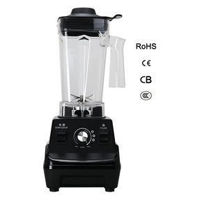 Licuadora y Mezcladora de Frutas y Verduras <span class=keywords><strong>Bifinett</strong></span>, Exprimidor Profesional, Mini Licuadora, Mezclador - Product Image 2