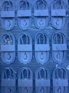 60W <b>USB</b>-C Braided <b>Cable</b> for iPhone 16 15 Type C Braided <b>Cable</b> for apple <b>Cable</b> 60W <b>USB</b>-C Fast Charing <b>Cable</b> For iPhone 17 Pro - Product Image 4