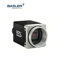 Kamera Industri Basler Ace2 A2A2840-14gcIP67 Sensor IMX546 14 Fps 81 MP