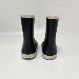 Ботинки для рыбалки на плоской подошве, унисекс - Product Image 4