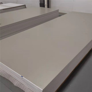 Panel compuesto de acero galvanizado blanco, prerecubierto con superplanitud para tablero de escritura, en Alemania y Francia - Product Image 3
