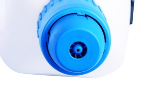 Açık haşere kontrolü 2.5L sis sis makinesi MINI taşınabilir elektrikli püskürtücü kapalı - Product Image 5