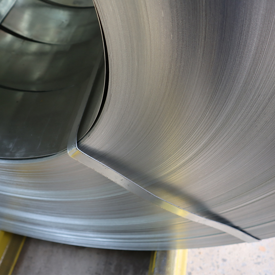 Electrical Steel Lamination