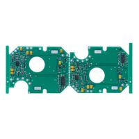 Usine de fabrication de circuits imprimés fiable avec des capacités de sourcing de composants et de gestion de la chaîne d'approvisionnement