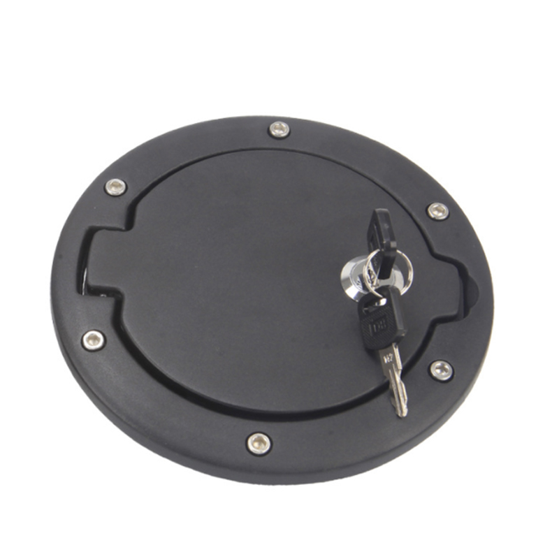 Replacement Fuel Filler Door Gas Cap 69511S1000 For Hyundai