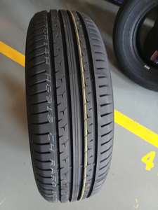 Pneus de voiture 205/55R16 sans chambre à air, silencieux et confortables, faible résistance au roulement - Product Image 1