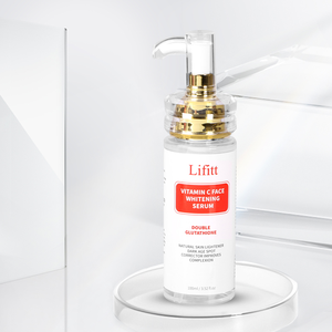 개인 라벨 스킨 케어 세럼 비타민 C 코직산 스킨케어 글루타티온 세럼 다크 스팟 리무버 스킨 페이셜 세럼 - Product Image 6