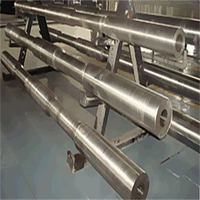 Tige de forage API robuste en acier de qualité S-135 pour puits profonds, avec joint d'outillage à extrémité soudée pour forage directionnel