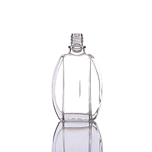 2Ml 5Ml 8Ml 10Ml <span class=keywords><strong>Mini</strong></span> Ronde Monsterflessen Cosmetisch Glas Parfum Geschenkfles - Product Image 2