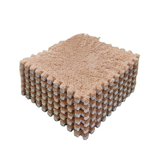 <span class=keywords><strong>พรม</strong></span>ปู<span class=keywords><strong>ก</strong></span>ระเบื้องห้องนอนที่เต็มไปด้วยเบาะจิ๊ก<span class=keywords><strong>ซอ</strong></span><span class=keywords><strong>ว์</strong></span>บล็อ<span class=keywords><strong>ก</strong></span>ที่ใช้ในครัวเรือนแผ่นโฟมเพื่อสิ่งแวดล้อมทำจา<span class=keywords><strong>ก</strong></span>ขนสัตว์ - Product Image 2