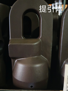 Parti girevoli ad acqua per perforazione di pozzi d'acqua - Product Image 4