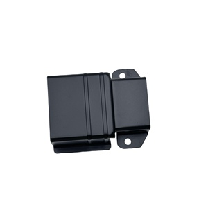 OEM nhà máy của tùy chỉnh nhôm thép không gỉ tấm kim loại các bộ phận <span class=keywords><strong>CNC</strong></span> gia công cắt laser hàn dây EDM chính xác <span class=keywords><strong>3D</strong></span> - Product Image 3