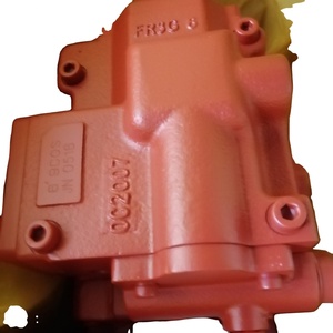 HD550 HD700 HD770 Excavator K3V63DT-9COS-14T K3V63DT Hydraulic <b>Pump</b> Assy - Product Image 2