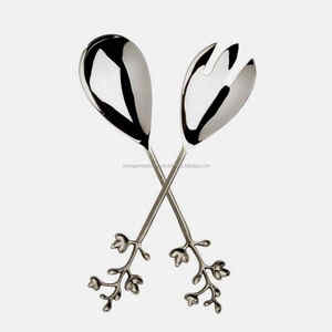 Juego de Cuchillos de Acero Inoxidable de Alta Calidad 2026, Juego de Cuchillos para Queso con Mango, Juego de Cuchillos y Tenedores para Queso, Cubiertos Aptos para Alimentos - Product Image 5