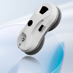 Robot de nettoyage de vitres automatique intelligent, aspirateur robotisé pour vitres, machine pour intérieur, extérieur, usage domestique et commercial - Product Image 1