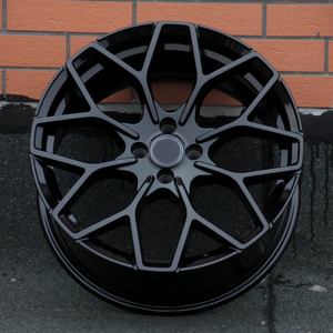 <span class=keywords><strong>ล้อ</strong></span><span class=keywords><strong>แม็</strong></span>กซ์อัลลอยด์สำหรับรถยนต์เมอร์เซเดส-เบนซ์อัจฉริยะ ขนาด 15 16 17 นิ้ว 5 * 112 4 * <span class=keywords><strong>100</strong></span> LM108 - Product Image 3