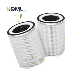 Filtre HEPA KILO compatible avec les purificateurs <span class=keywords><strong>d</strong></span>'<span class=keywords><strong>air</strong></span> <span class=keywords><strong>Afloia</strong></span> KILO, KILOPLUS, KILOPRO, MIRO, MIRO PRO et MORENTO MR-Kilo, Kalo - Product Image 1