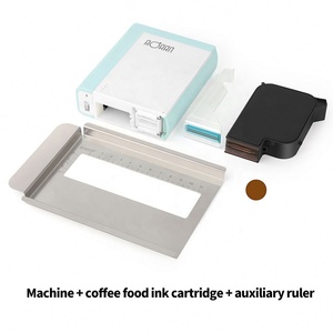 Cina produttore Toppers stampa personaggio dei cartoni animati/stampante commestibile per biscotti/cibo commestibile stampante - Product Image 2