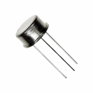 TO 205AD, TO 39 3 Metal Can Manufacturer Channel Electronic Circuit Components Power Management (PMIC) SG7815AT-883B - Product Image 1