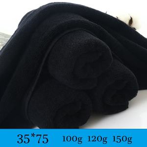 Peluquería Bordado Personalizado Peluquería Algodón Hotel Spa Belleza Deportes Baño Salón Toallas Con Logo - Product Image 4