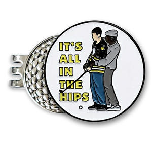 كيس 31 ممغنط مشهور بمشبك ممغنط مقاوم للماء خالٍ من الصدأ لنوادي الجولف المتعددة من الزلاجات - Product Image 6