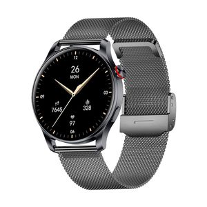 Reloj Inteligente de Lujo para Mujer TKYUAN 2026, Pantalla AMOLED de 1.32 Pulgadas, Llamadas por Bluetooth, Función de Reloj Despertador Deportivo, Reloj Inteligente Ultrafino para Mujer - Product Image 6