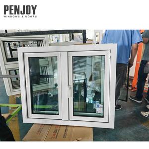 Finestre in PVC Termoisolanti Penjoy, Insonorizzate, Sicure e Facili da Installare per Casa e Ufficio - Product Image 3