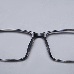 Lunettes de vue rectangulaires à monture intégrale Chenya G-095, anti-UV, légères, unisexes, pour adultes, correction de la vue - Product Image 5