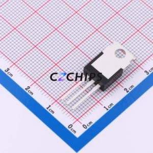 Transistor à effet de champ (MOSFET) YFWG120N10AC TO-220C, neuf et original - Product Image 2