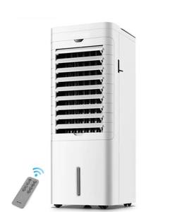 Ice Air <strong>Cooler</strong> Electric Redmi Note Household Nano Air <strong>Cooler</strong> for <strong>Car</strong> <strong>Small</strong> Portable 3 in 1 10 Pro Floor Standing Room AC 220V 75 - Product Image 1
