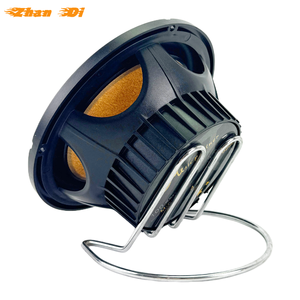 Fábrica al por mayor Audio de coche de 65 pulgadas Altavoz de rango medio de 6,5 pulgadas Altavoz de graves medios de <span class=keywords><strong>2</strong></span> vías para puerta de coche - Product Image 4