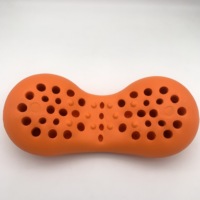 Dispositif lombaire de la colonne vertébrale du Japon oreiller cervical taille coussin dorsal pression des doigts Massage Traction civière cou et épaule relaxant
