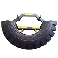 Usine directement Gym Flip 180 degrés Commercial Fitness Pneu Force fonctionnelle Endurance Explosivité Sport Divertissement