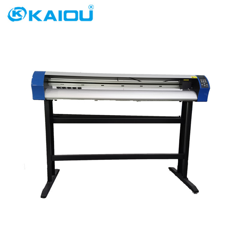 1300 nuevo servo motor plotter de corte de alta velocidad de corte servo drive plotter de corte de máquina para la venta