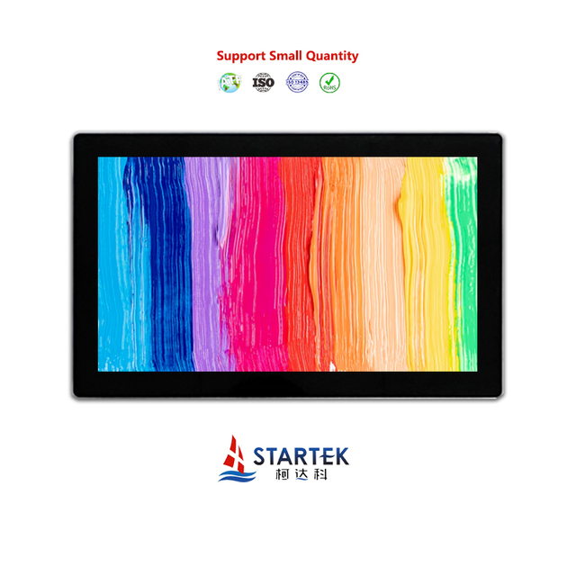 HDMI Interface 11.6 Inch LCD Display Panel with FHD IPS Capacitive Touch 1920x1080 Resolution PCAP Touch Screen for Computers
