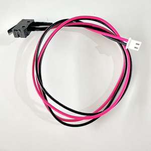 Жгут проводов для электрической мясорубки и соковыжималки, с прессованным микропереключателем - Product Image 1